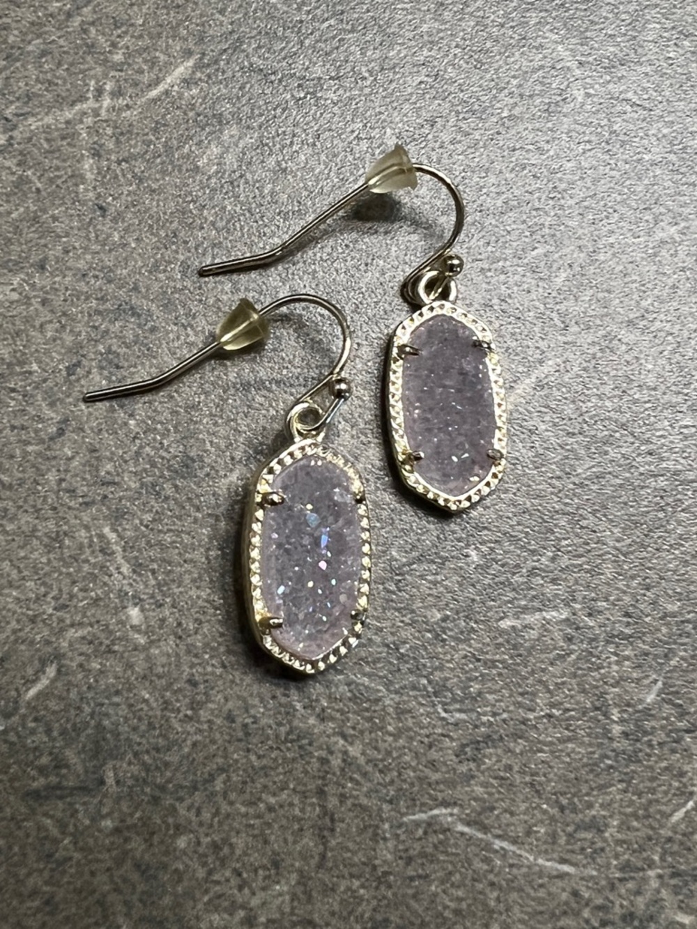 Kendra Scott Drop Earrings